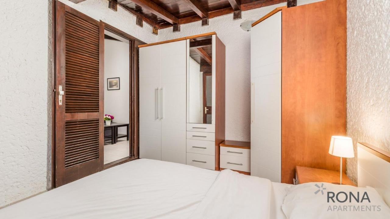 Rona Holiday Home Ana Poreč Exterior foto
