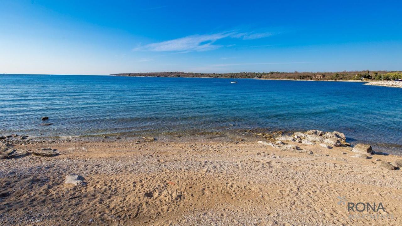 Rona Holiday Home Ana Poreč Exterior foto